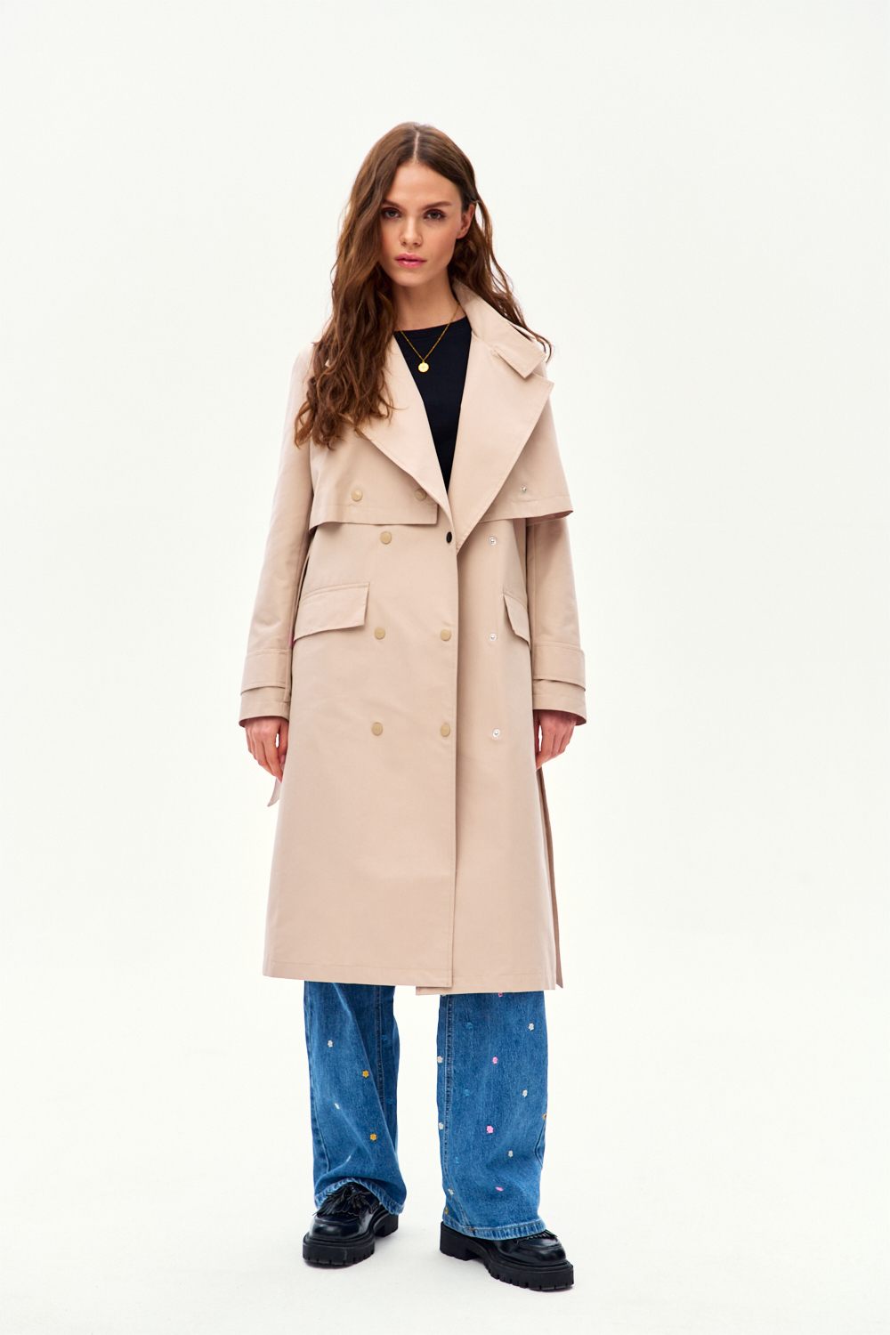 Trencz multiway Fresh Thunder