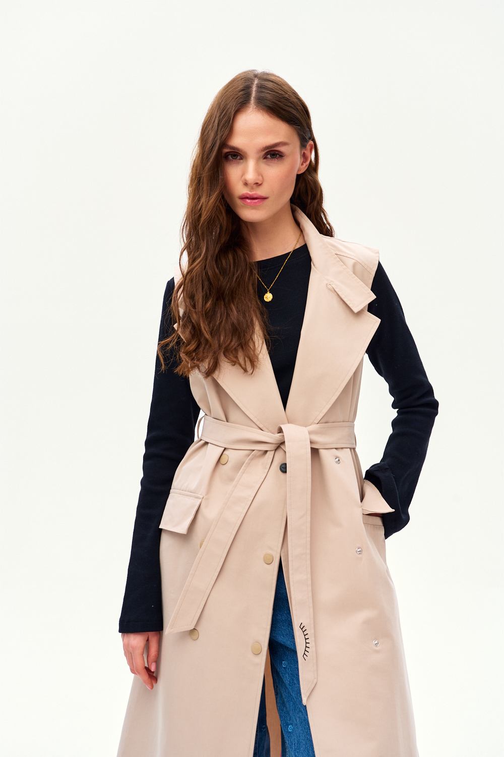 Trencz multiway Fresh Thunder