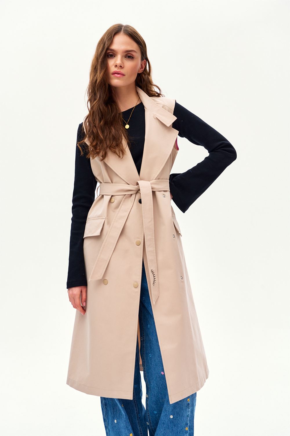 Trencz multiway Fresh Thunder