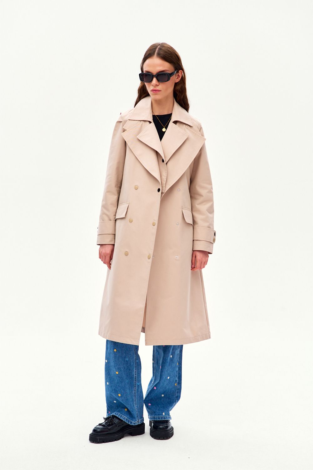 Trencz multiway Fresh Thunder
