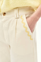 Spodnie jeansowe Ribbon Theory