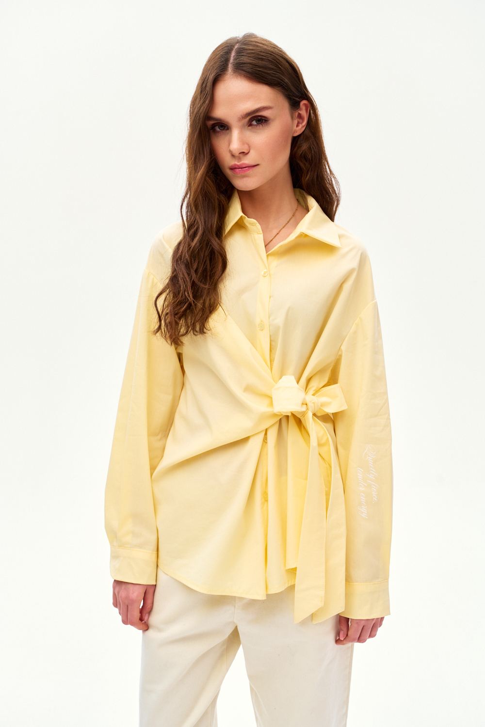 Koszula Gentle Lilly