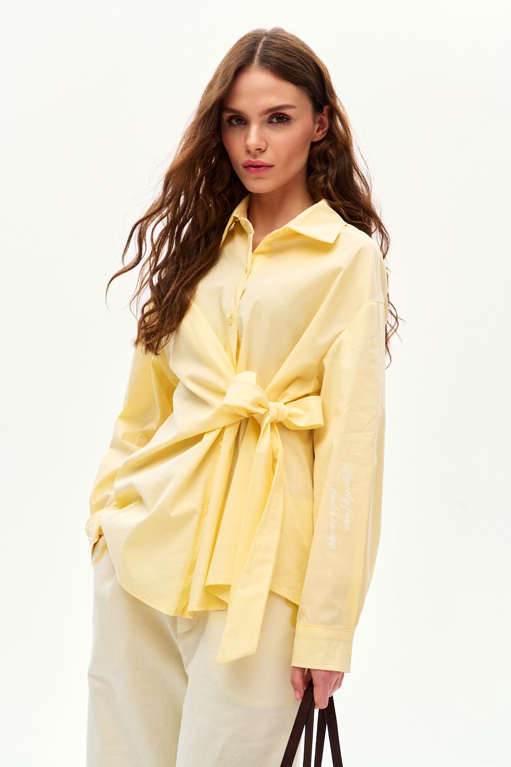 Koszula Gentle Lilly
