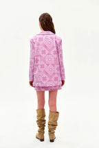 Marynarka Paisley Romance