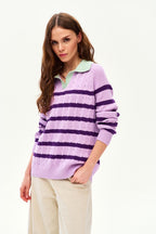Sweter polo Dreamy State