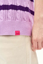 Sweter polo Dreamy State