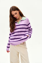 Sweter polo Dreamy State