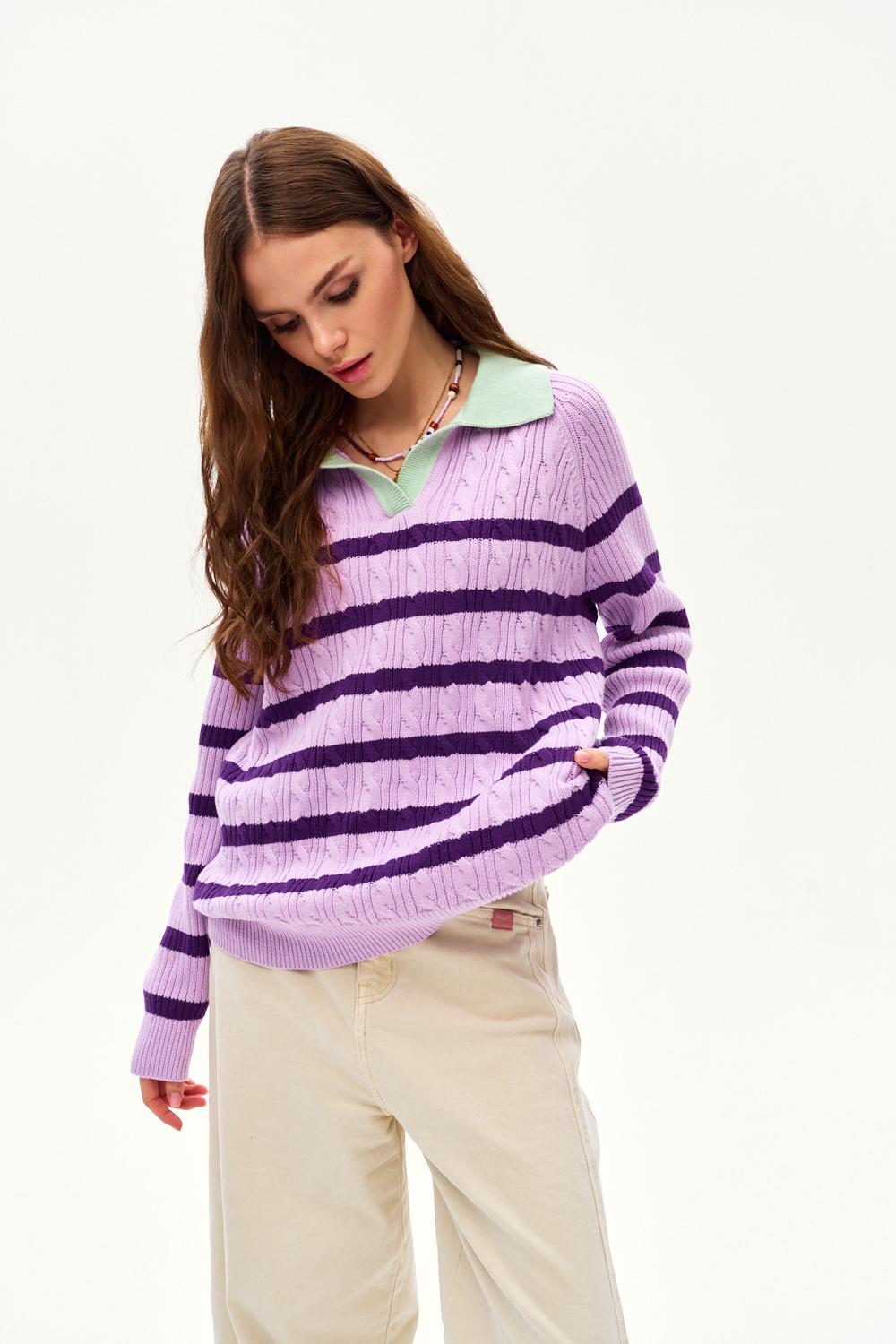 Sweter polo Dreamy State