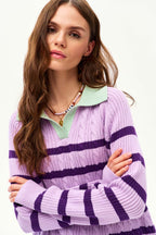 Sweter polo Dreamy State