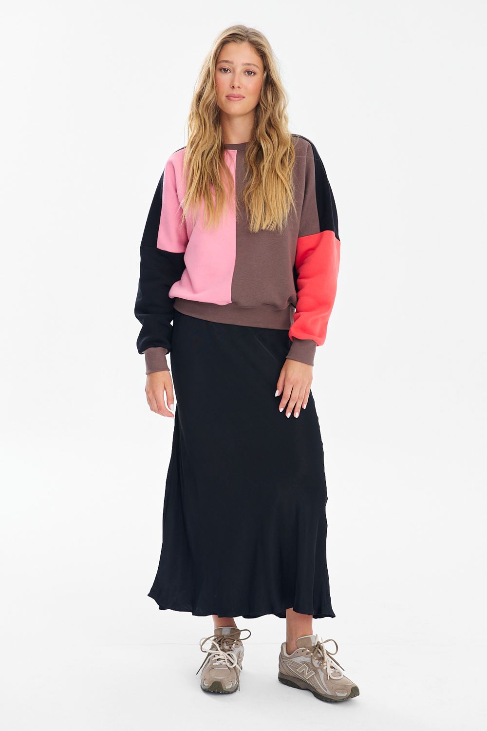 Bluza Mixed Moods