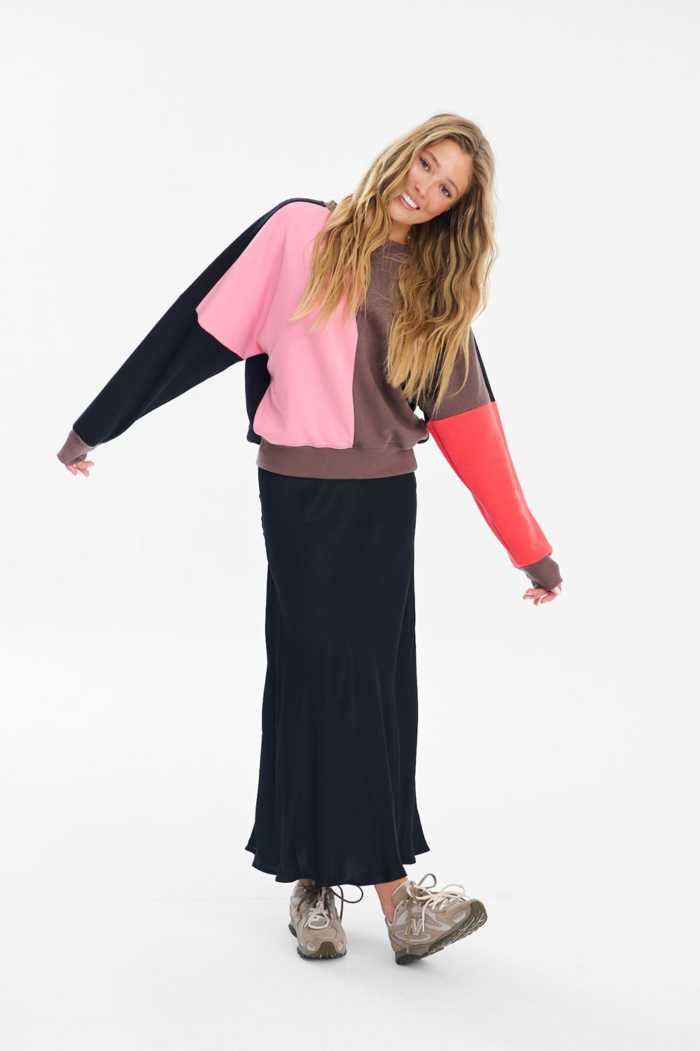 Bluza Mixed Moods
