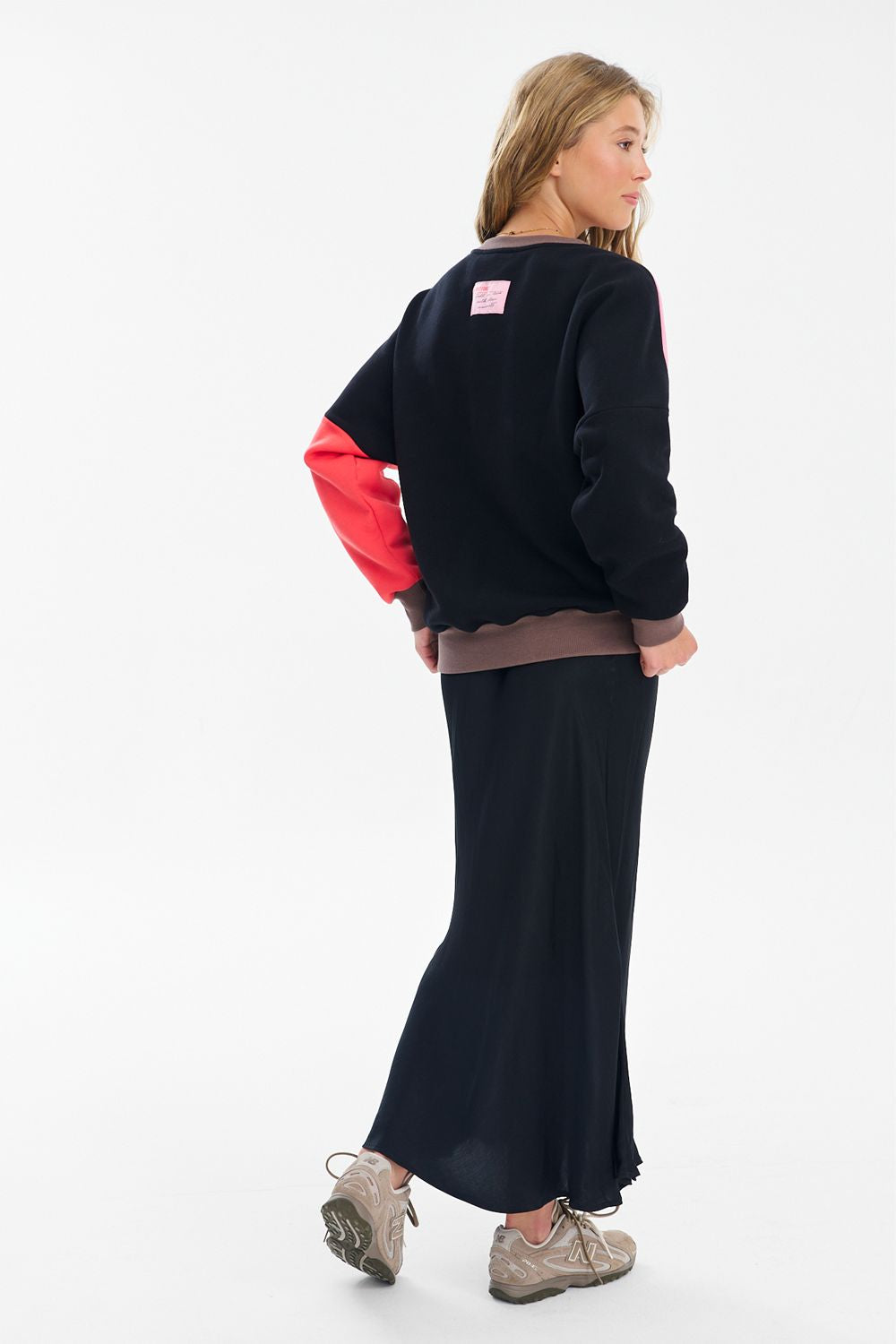 Bluza Mixed Moods