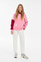 Bluza oversize New Chapter