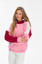 Bluza oversize New Chapter