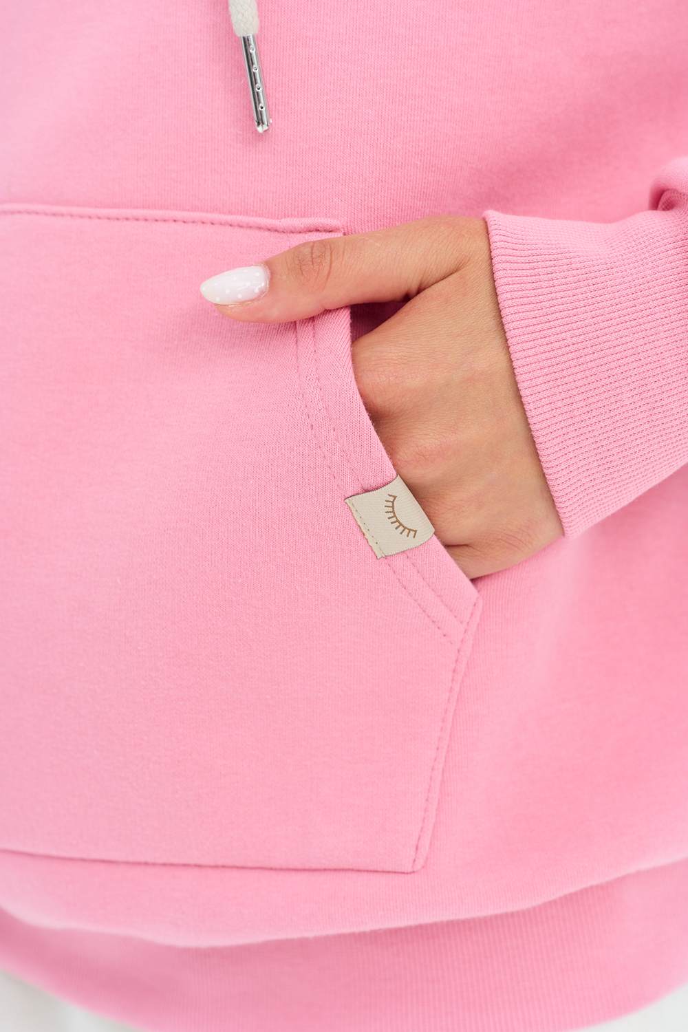 Bluza oversize New Chapter