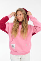 Bluza oversize New Chapter