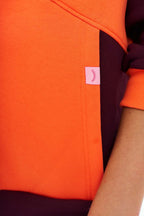 Bluza rozpinana Color Curious
