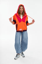 Bluza rozpinana Color Curious