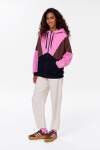 Bluza rozpinana Love Letter