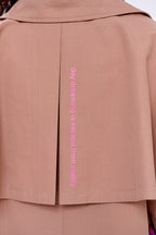 Trencz Secret Shelter
