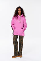 Bluza z kapturem Fall in Love