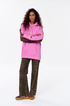 Bluza z kapturem Fall in Love