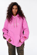 Bluza z kapturem Fall in Love