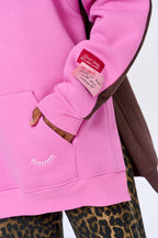Bluza z kapturem Fall in Love