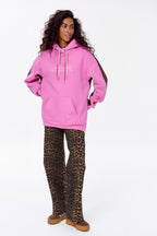 Bluza z kapturem Fall in Love