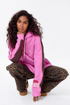 Bluza z kapturem Fall in Love
