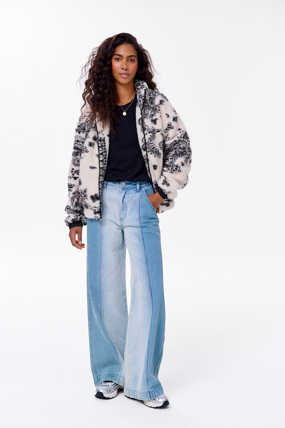 Kurtka Snuggle Polar Nordic
