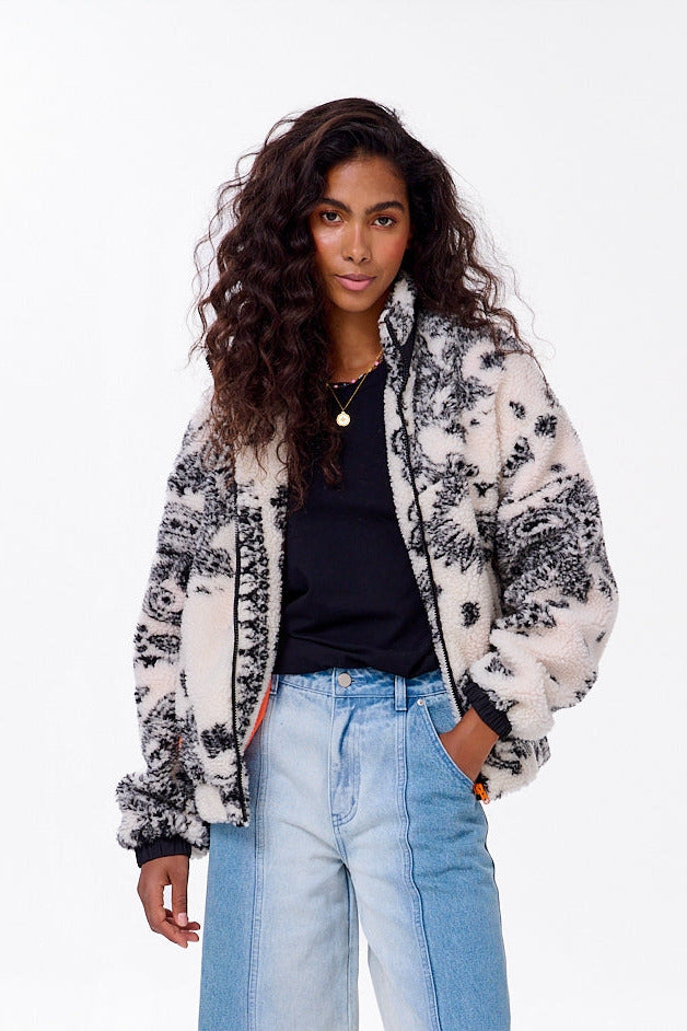 Kurtka Snuggle Polar Nordic