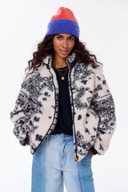 Kurtka Snuggle Polar Nordic