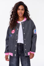 Bomberka Out Of This World