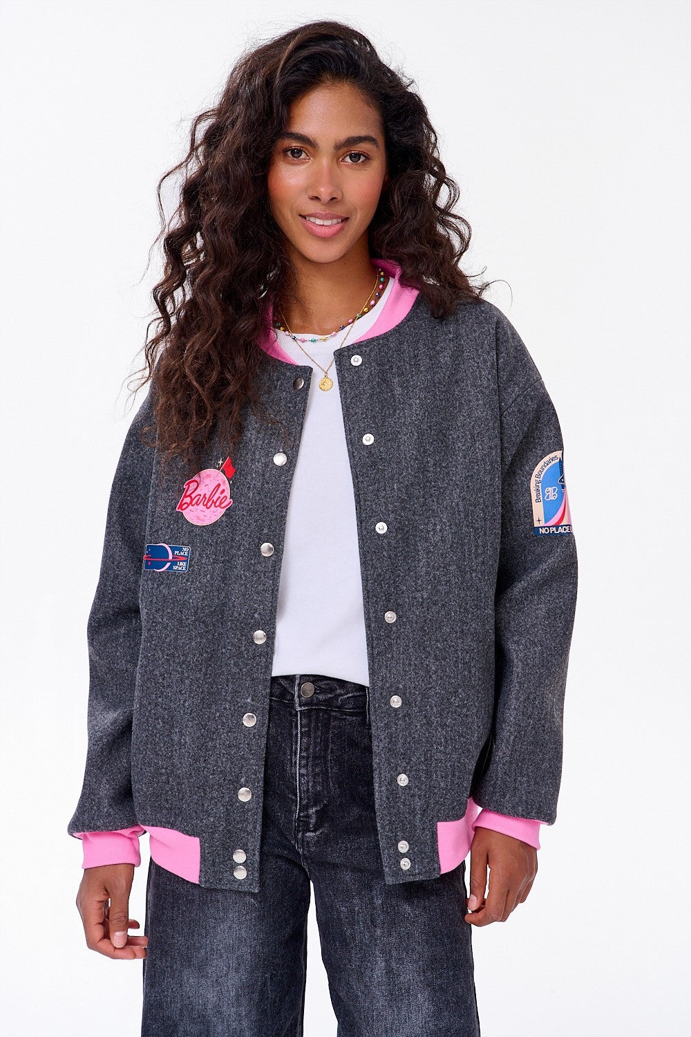 Bomberka Out Of This World