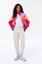 Bluza rozpinana Malibu Mode