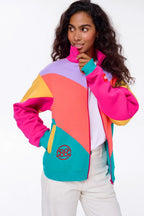 Bluza rozpinana Malibu Mode