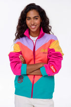 Bluza rozpinana Malibu Mode