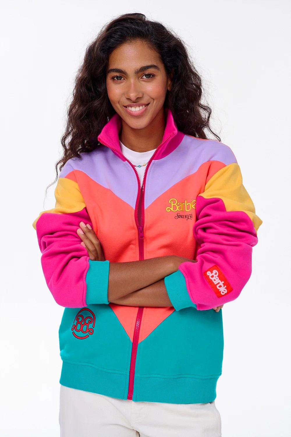 Bluza rozpinana Malibu Mode