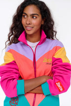 Bluza rozpinana Malibu Mode