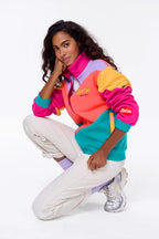 Bluza rozpinana Malibu Mode