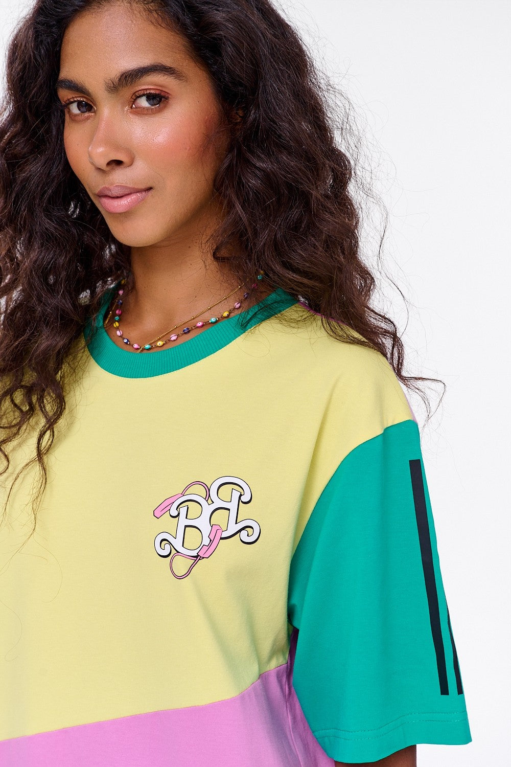 T-shirt Retro Barbie
