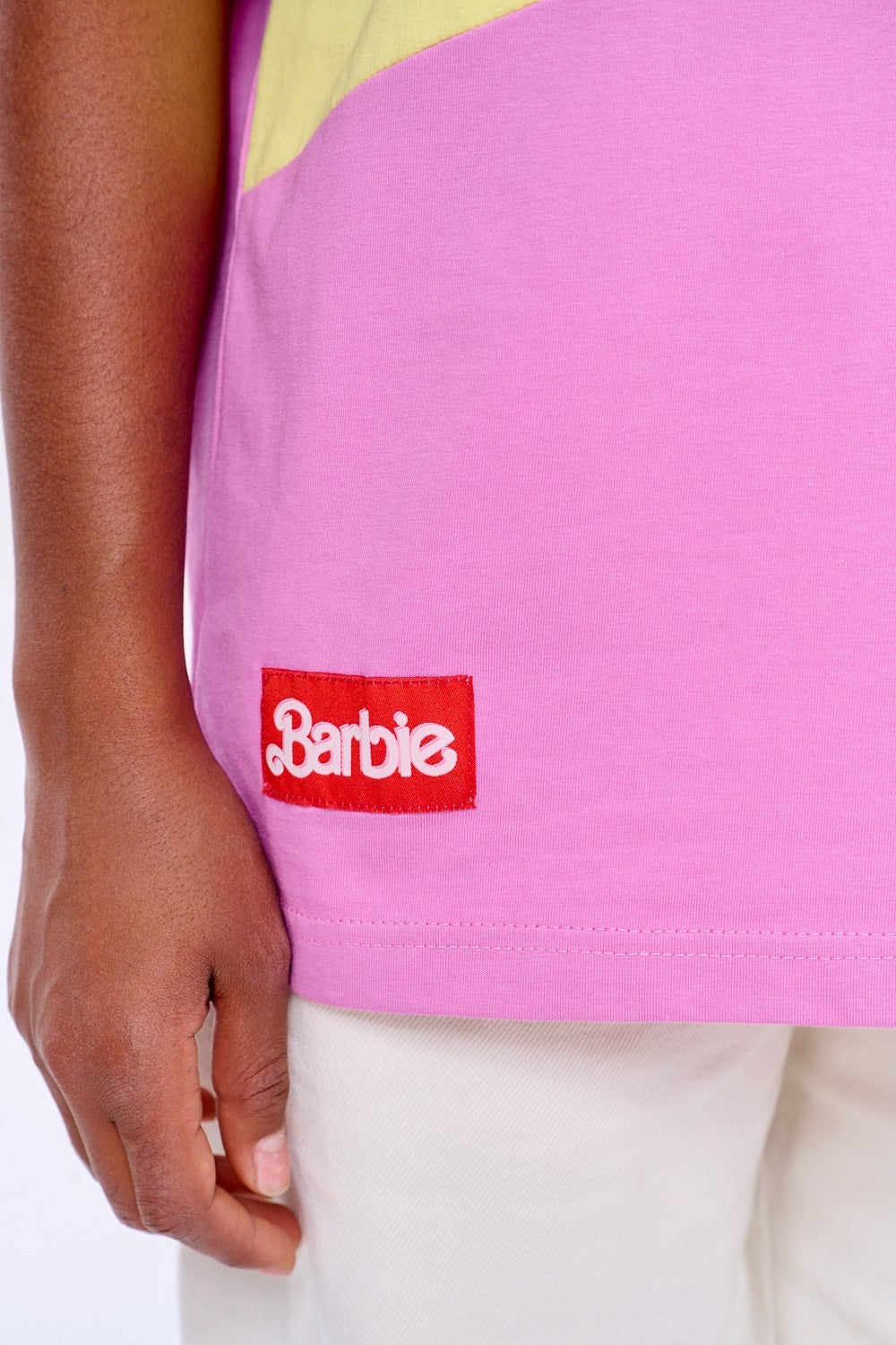 T-shirt Retro Barbie