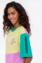 T-shirt Retro Barbie