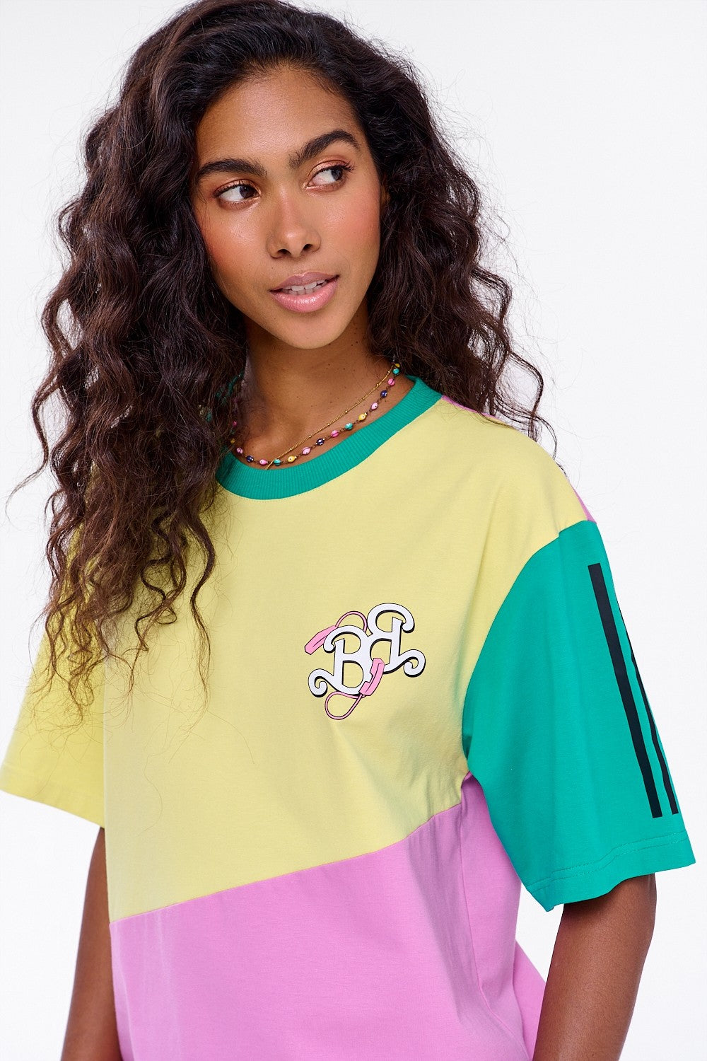 T-shirt Retro Barbie