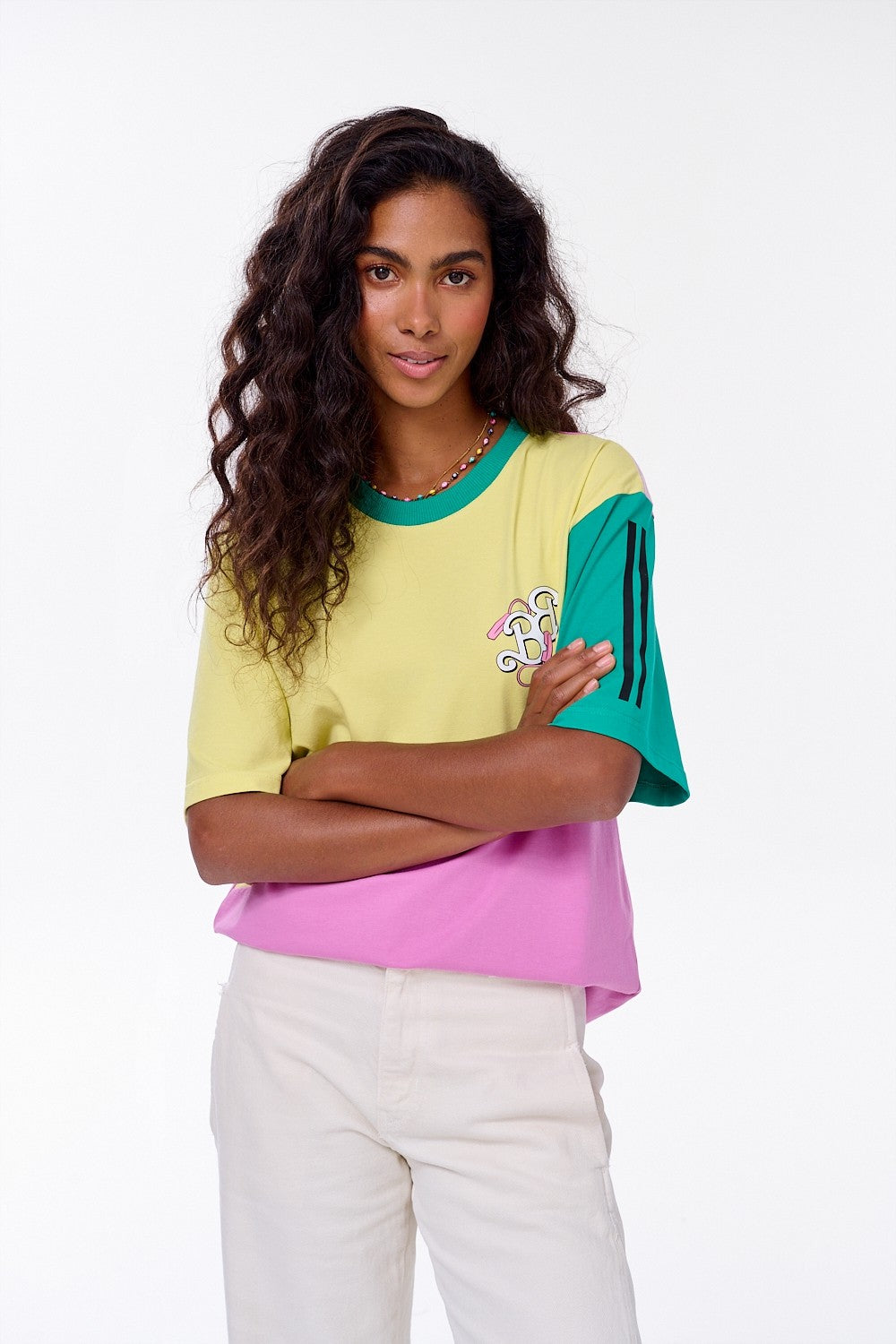 T-shirt Retro Barbie