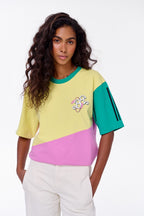 T-shirt Retro Barbie