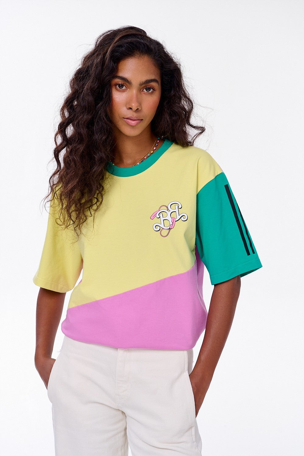 T-shirt Retro Barbie