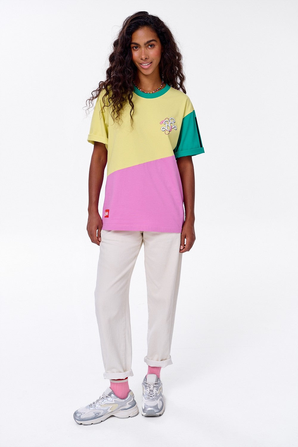 T-shirt Retro Barbie