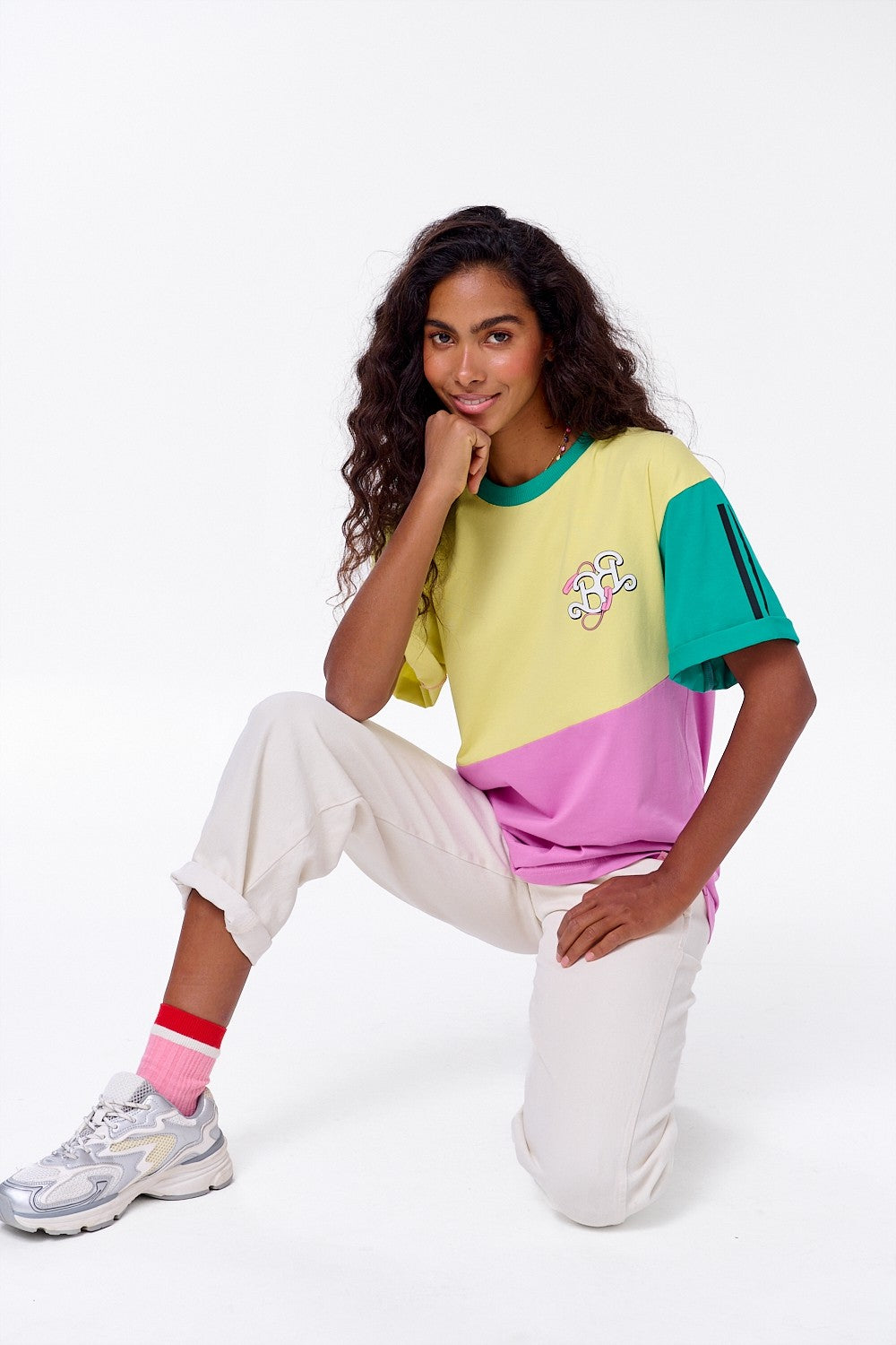 T-shirt Retro Barbie